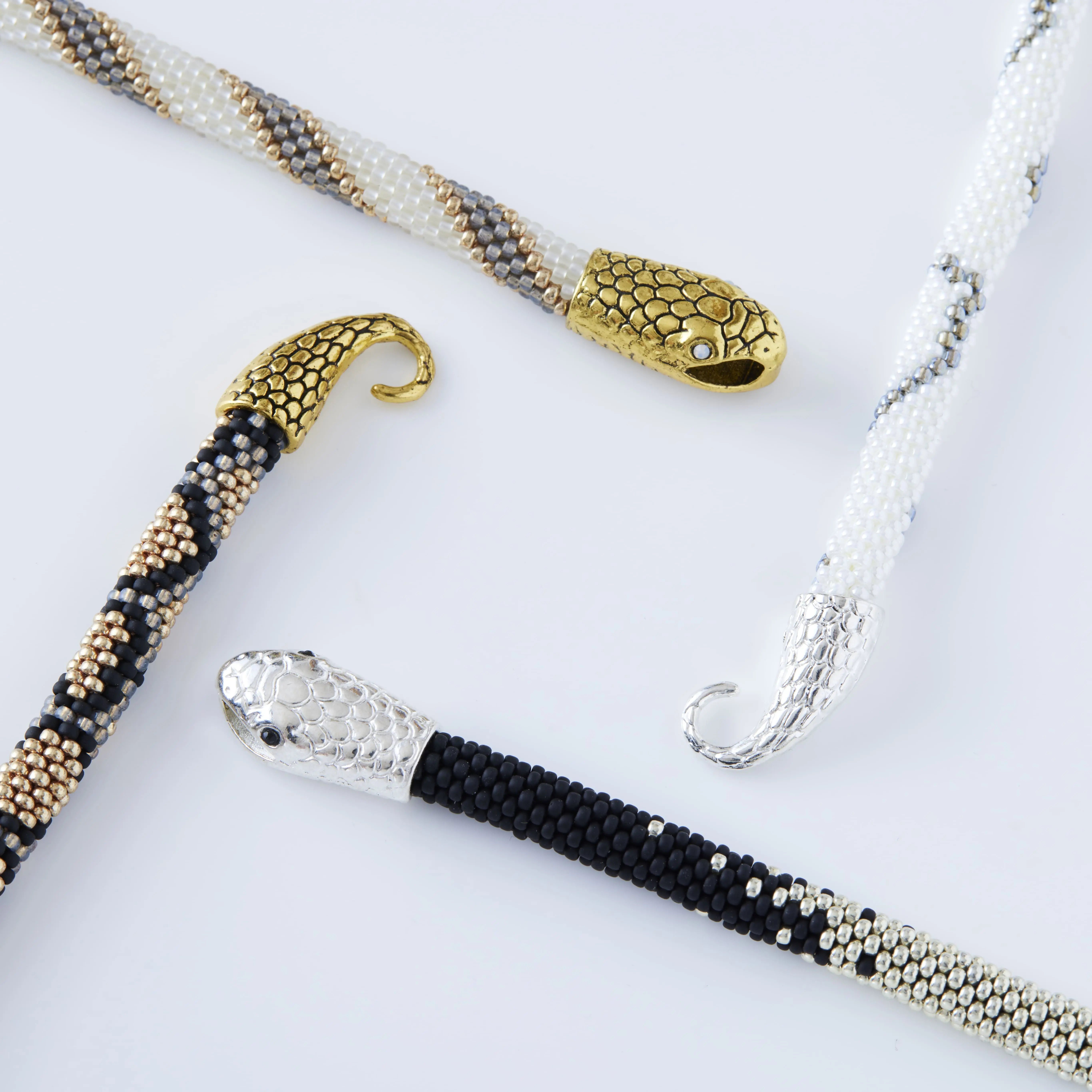 PRIMAのビーズアクセサリー