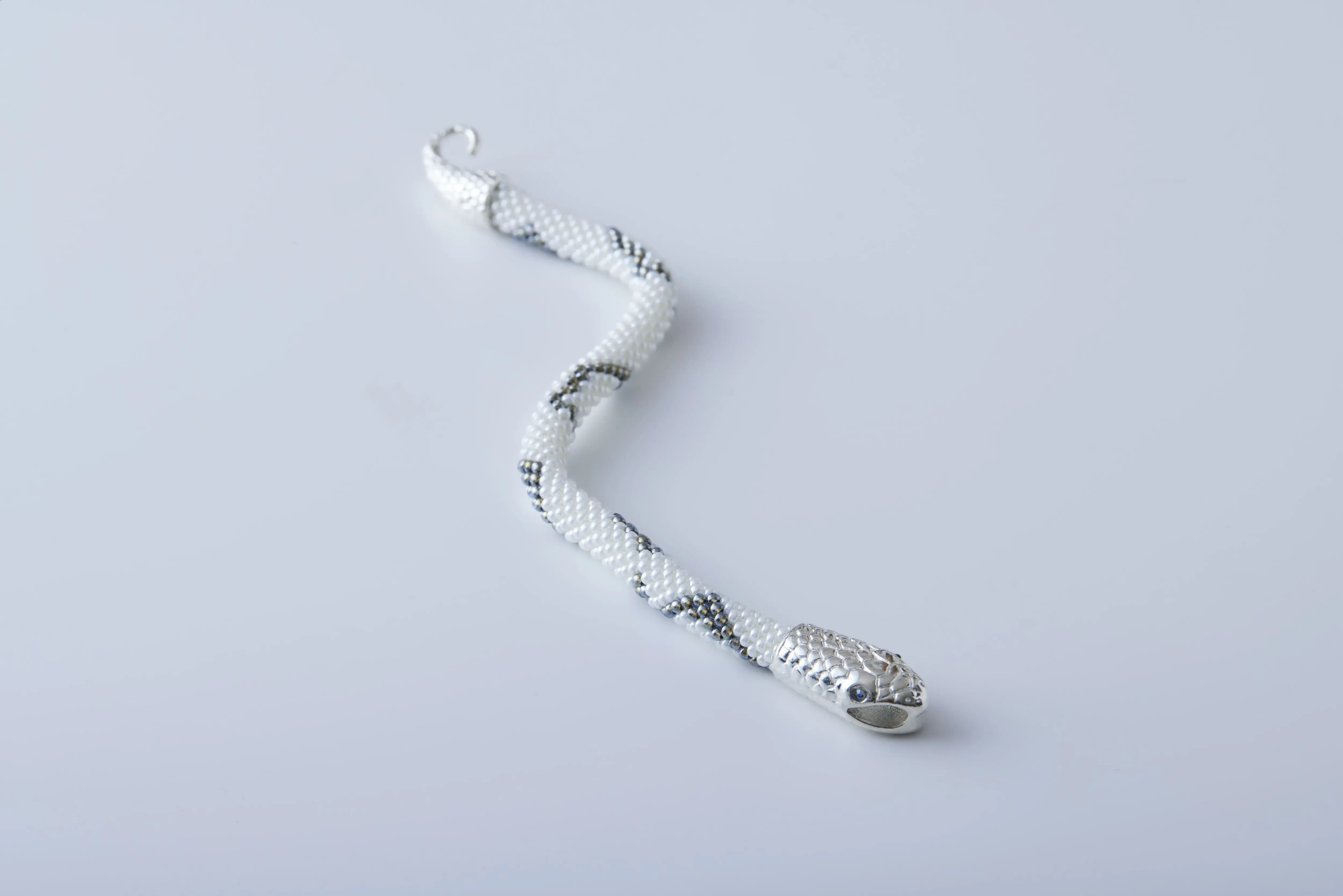 PRIMAのビーズアクセサリー